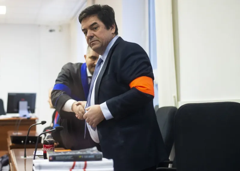 Ako sa Kočner dostal k budove, za ktorou sú peniaze ruskej banky - Index SME