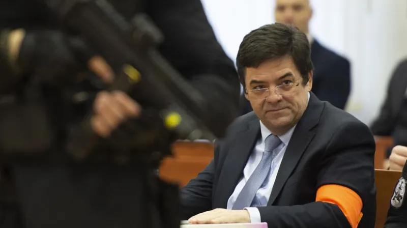 Nový Kočnerov moták ukazuje, že z väzby ďalej riadil biznis a zháňal peniaze - Domáce - Správy - Pravda.sk