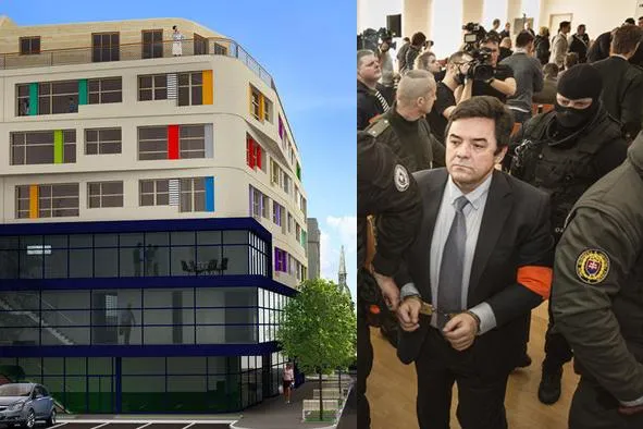 Nový Kočnerov moták: Z väzenia posielal rodine pokyny, ako zachrániť majetok |  | .týždeň - iný pohľad na spoločnosť