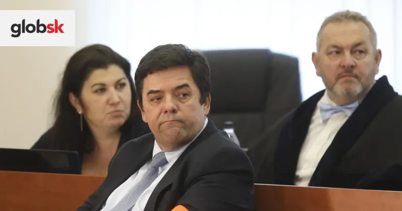 Ani mreže ho údajne nezastavili. Kočner mal z väzby ďalej riadiť biznis a zháňať peniaze | Glob.sk