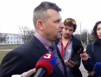Prokurátor Špirko podal na Kaliňáka a funkcionárov polície trestné oznámenie za sabotáž | Topky.sk