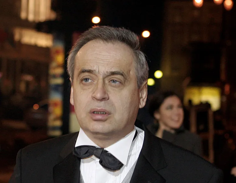 Valkov vrah je stále bez trestu. Jeho komplic pôjde za mreže na osem rokov - SME