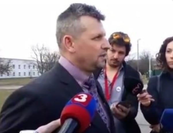VIDEO Vážne obvinenie prokurátora voči Kaliňákovi, sabotáž! Šéf vnútra reaguje, je to absurdné | Topky.sk