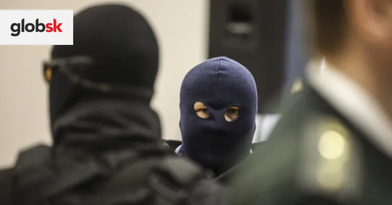 V pondelok pokračuje daňová kauza Zoltána Andruskóa známeho z kauzy Kuciak | Glob.sk