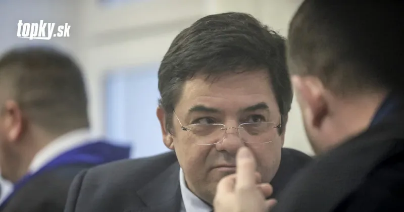 Kontakty s Kočnerom potápajú politikov: Preverili si strany svojich kandidátov? Odborník varuje | Topky.sk