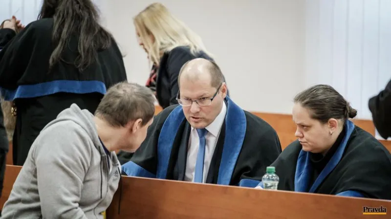 V Kuciakovom prípade prehovoria na súde znalci - Domáce - Správy - Pravda.sk