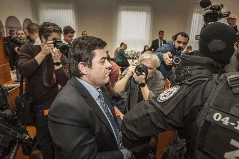 Naživo zo súdu: Objasňovanie Kuciakovej vraždy pokračuje, vypovedať budú znalci |  | .týždeň - iný pohľad na spoločnosť