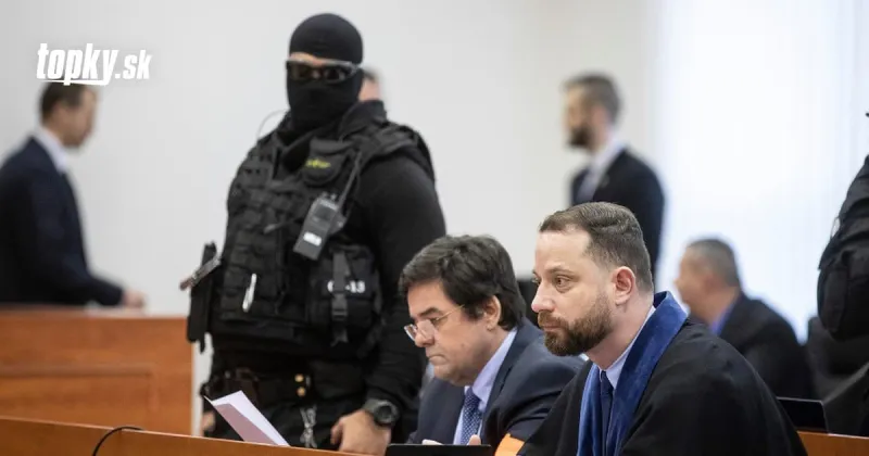 Antropologička skúmala zábery z Veľkej Mače: Detaily hlavy a tváre na identifikáciu nepostačujú | Topky.sk