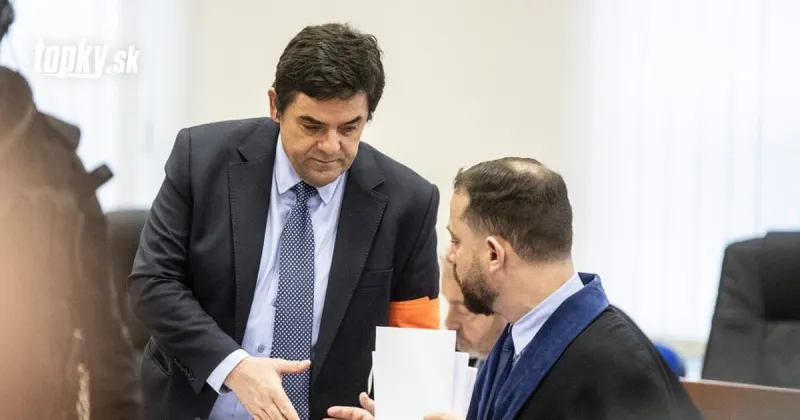 Raketové tempo v kauze vraždy Kuciaka: ONLINE Vypovedajú znalkyne, Marčeka budú súdiť samostatne | Topky.sk
