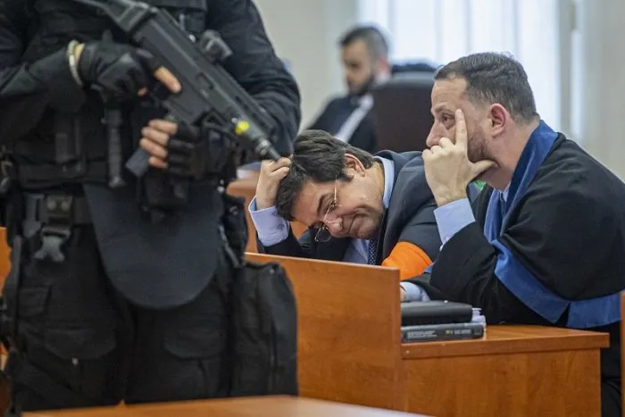 Antropologička v prípade vraždy Kuciaka skúmala zábery z Veľkej Mače | Dnes24.sk