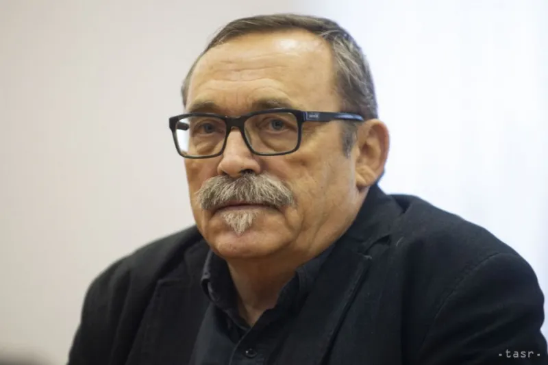 SÚD VYLÚČIL VEREJNOSŤ Z ČASTI POJEDNÁVANIA V PRÍPADE KUCIAKOVEJ VRAŽDY