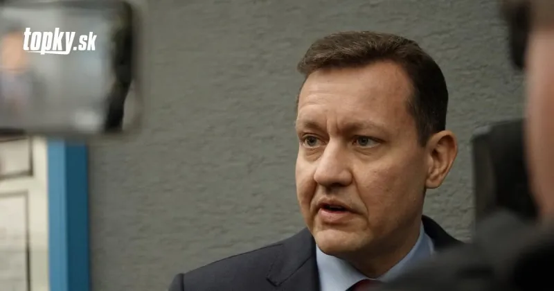 Zsuzsová nemala znížené rozpoznávacie a ovládacie schopnosti, tvrdí Lipšic | Topky.sk