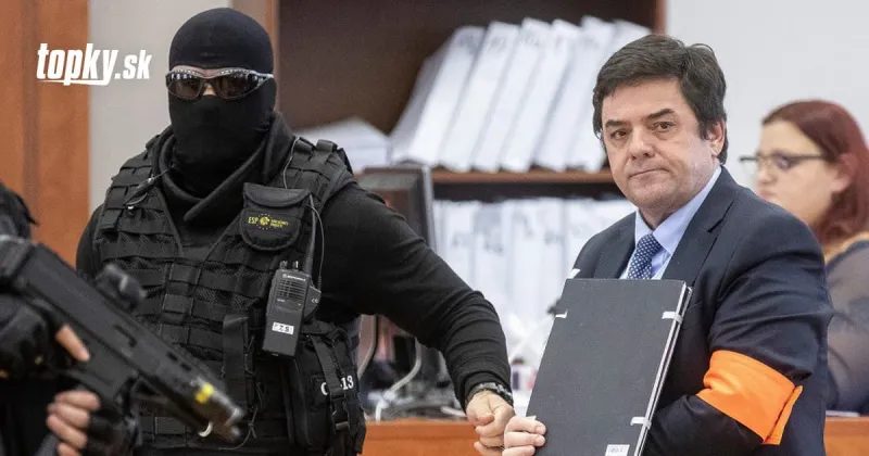 Resocializácia Kočnera je možná, aj keď limitovaná: V Pezinku sa čítali posudky z psychológie | Topky.sk