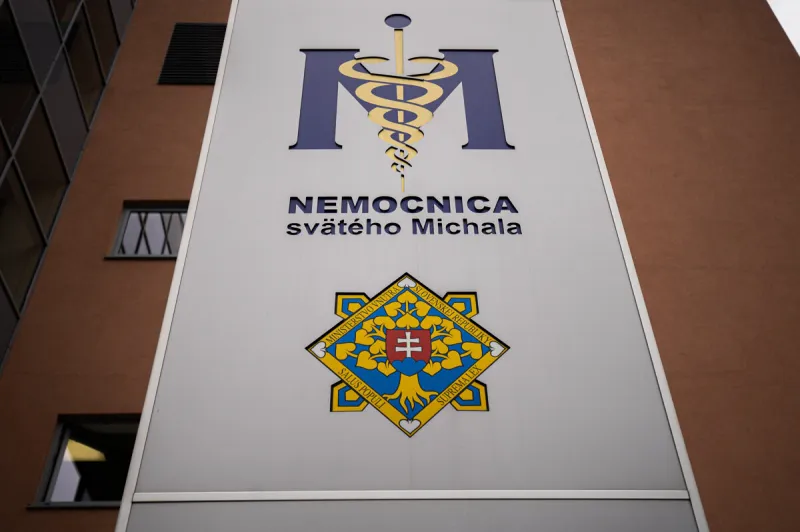 Nemocnicu projektovali v môj prospech, naznačuje Kočner - SME