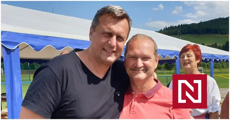 Dankov krajský šéf robil biznis s Kočnerom, SNS ho stiahne z kandidátky – Denník N