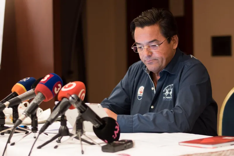 ĽSNS podrží Ficovu vládu, núkal Kočnerovi exhovorca kotlebovcov |  | .týždeň - iný pohľad na spoločnosť