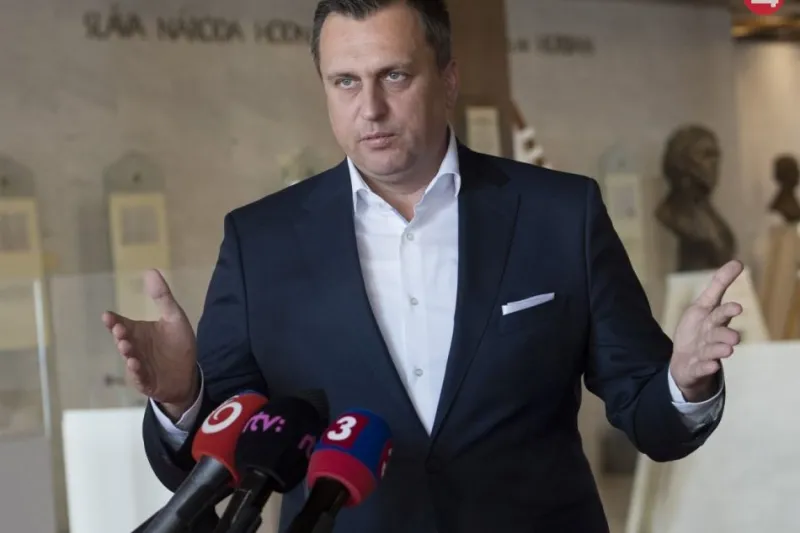 Debatovať s Kočnerom sa nevypláca: SNS prišla o jedného z kandidátov do parlamentu | Dnes24.sk