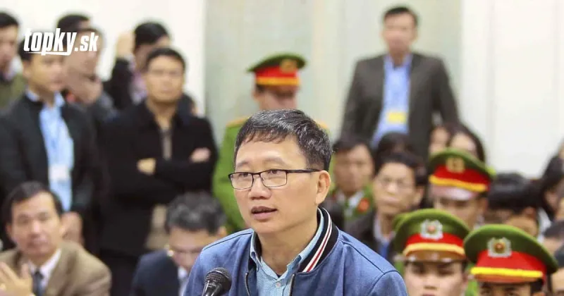 Kauza únosu Vietnamca: Diplomata vyhlásili za nežiadúcu osobu, musí opustiť Slovensko | Topky.sk