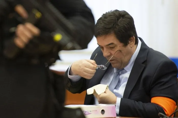 Súd chce, aby Kočnera vyšetril psychológ a psychiater: Proces odročili na marec | Dnes24.sk