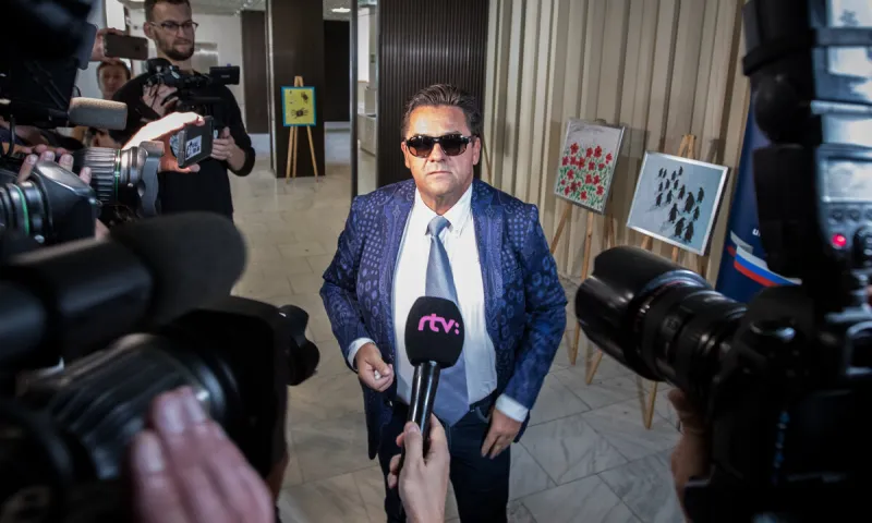 Kočnerovi v deň uväznenia už chystali lietadlo - SME