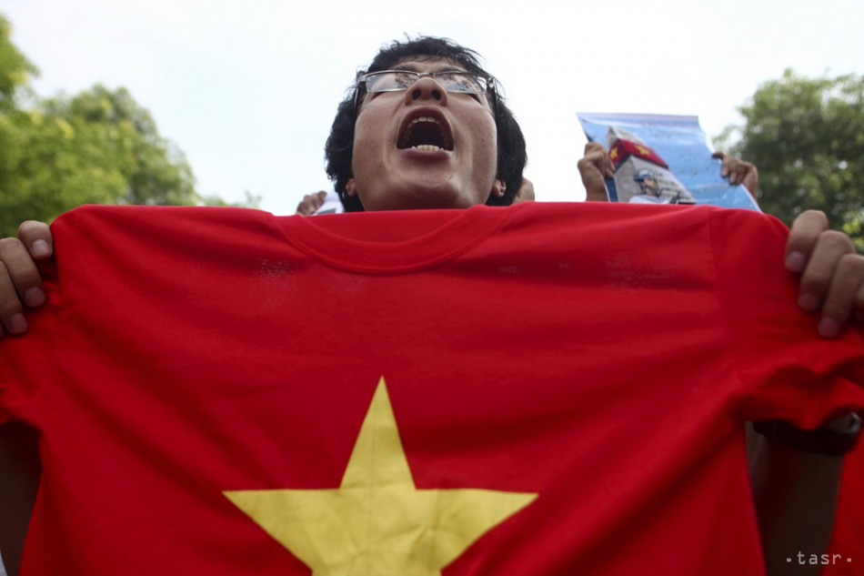 Vietnam odsúdil vyhostenie svojho diplomata zo SR pre kauzu únosu