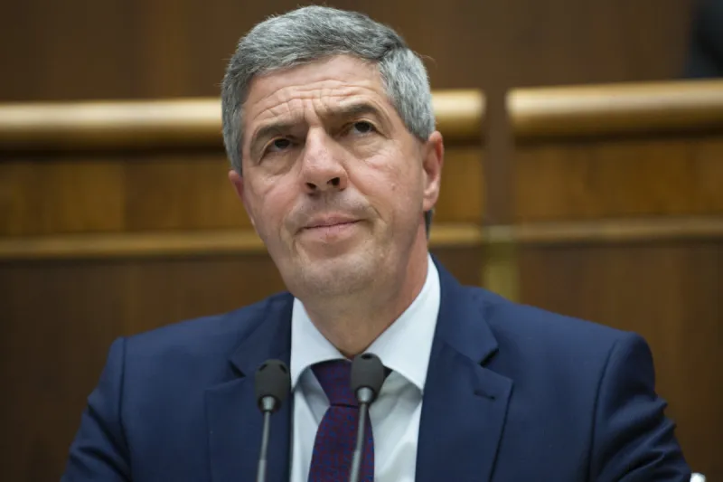 Vražda Kuciaka ovplyvní parlamentné voľby, zhodli sa Bugár a Kollár - SME