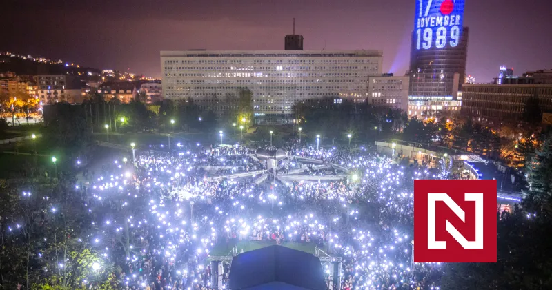 Poučenia z volieb 1990 – 2016: Končí sa éra Fica a Kočnera? – Denník N