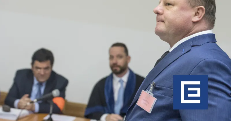Kočner si so sudcami písal aj o existenčných sporoch Milana Fiľa. A papiernik ich potom vyhrával jeden za druhým – Denník E