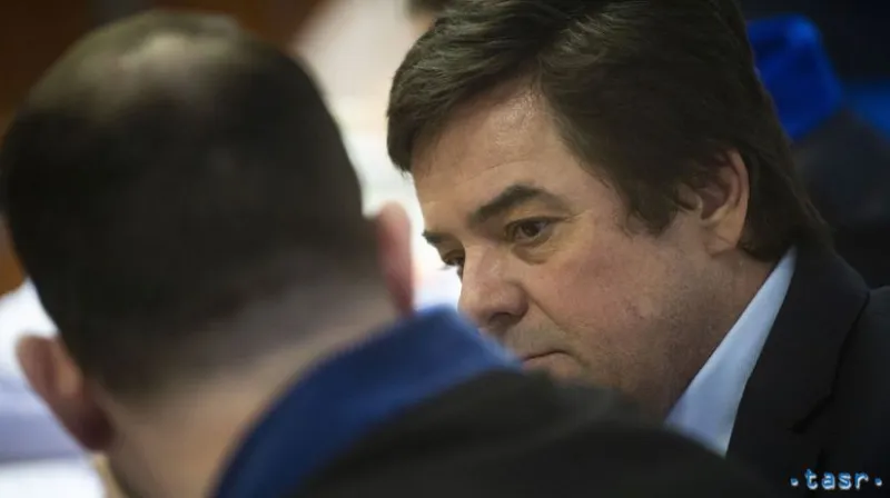 V kauze falšovania zmeniek sa Rusko a Kočner vyjadrujú k dôkazom - Domáce - Správy - Pravda.sk