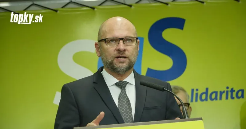 VOĽBY 2020 Sulík a Kiska vyzvali opozíciu, aby ukázali, že vedia spolupracovať | Topky.sk