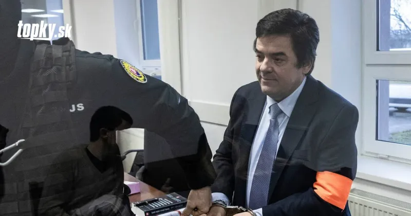 Kauza zmenky ONLINE! Rusko prezradil záhadu zmeneného podpisu, Kočnera nechal na súde samého | Topky.sk