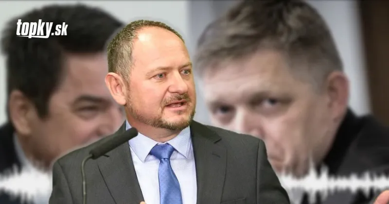 VOĽBY 2020 Predvolebný podraz! Lákali ľudí na údajnú nahrávku Kočnera s Ficom, pustili volebný šot | Topky.sk