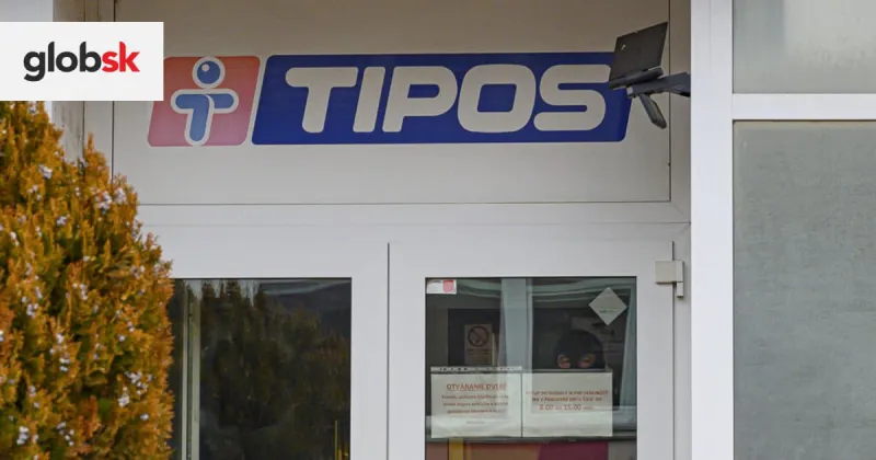 Exriaditeľa Tiposu a exšéfa IT prepustili z väzby na slobodu. Rozhodol o tom Najvyšší súd | Glob.sk