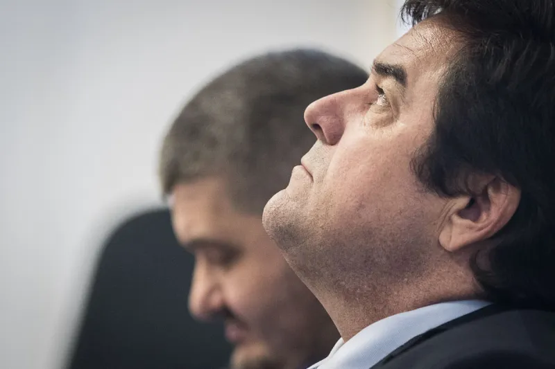 Prokurátor navrhol Ruskovi a Kočnerovi 20 rokov - SME