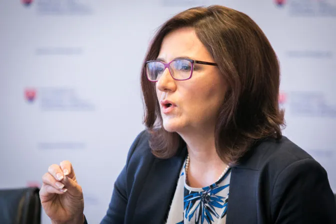 Dostál chytil ministerku Lubyovú do pasce, Fico vraj klamal o milióne za informácie o Kuciakovej vražde - Webnoviny.sk