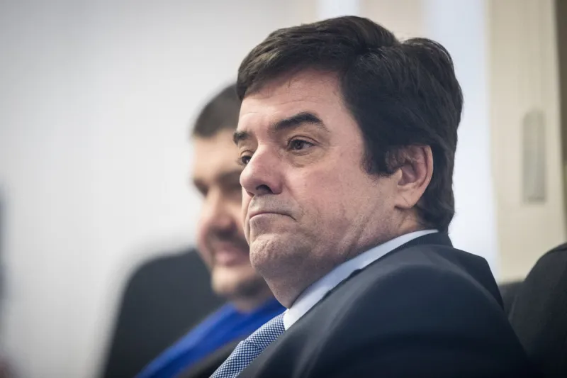 Haščák riešil s Kočnerom Technopol ešte skôr ako médiá - SME