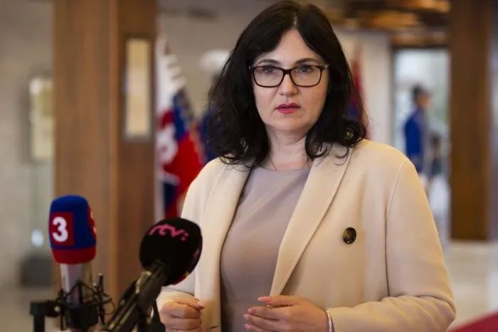 Lubyová: Budúcnosť budem riešiť po voľbách | Dnes24.sk