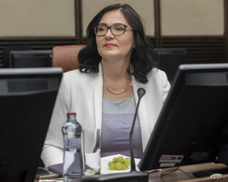Lubyová: Testovanie žiakov potvrdilo, že sme zvrátili negatívny trend