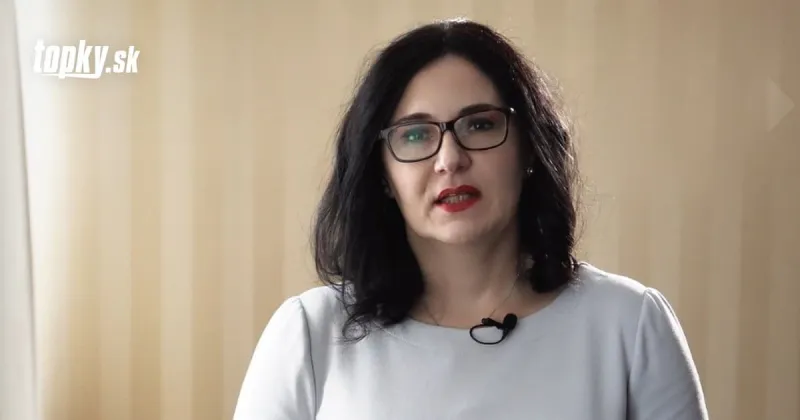 Lubyová tvrdí, že rezortu školstva sa podarilo zvrátiť negatívny trend: Heger oponuje | Topky.sk