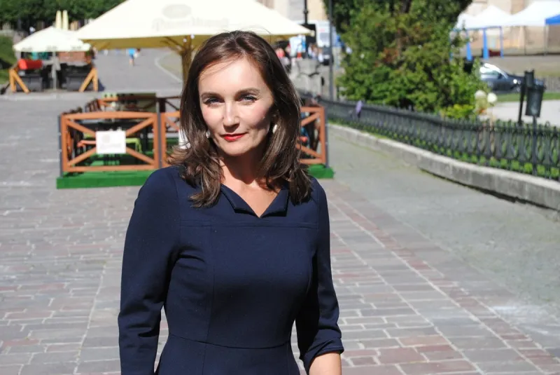 Šéfka úradu, ktorý straší investigatívcov pokutou, pracovala pre Kočnera - SME