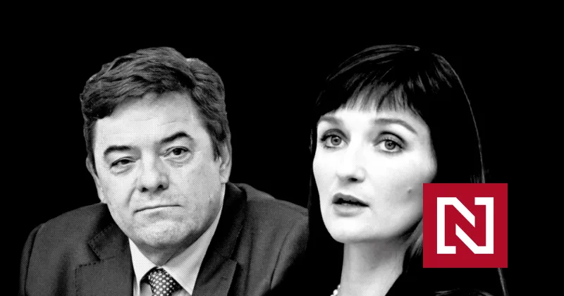 Ako vysoká úradníčka nadbiehala Kočnerovi a jej úrad potom kvôli nemu šikanoval novinárov – Denník N