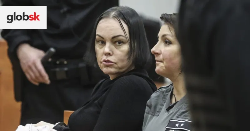 Zsuzsová chcela do pasce chytiť desiatky politikov. Kočner jej mal za to vyplatiť neskutočné peniaze | Glob.sk