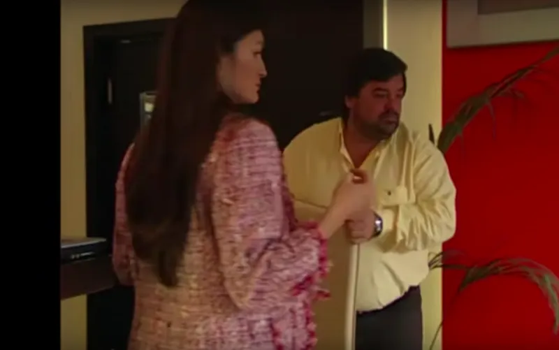 Pőtheovej úrad je pri Kočnerovi neobvykle aktívny - SME