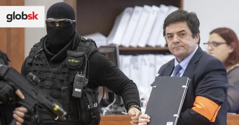 Sudkyne z Kočnerovej Threemy majú problém. Predsedníčka Súdnej rady podala návrh na ich disciplinárne stíhanie | Glob.sk