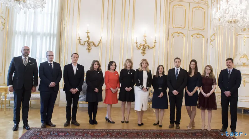 Čaputová: Novinári a aktivisti ukázali po vražde Kuciaka statočnosť - Domáce - Správy - Pravda.sk