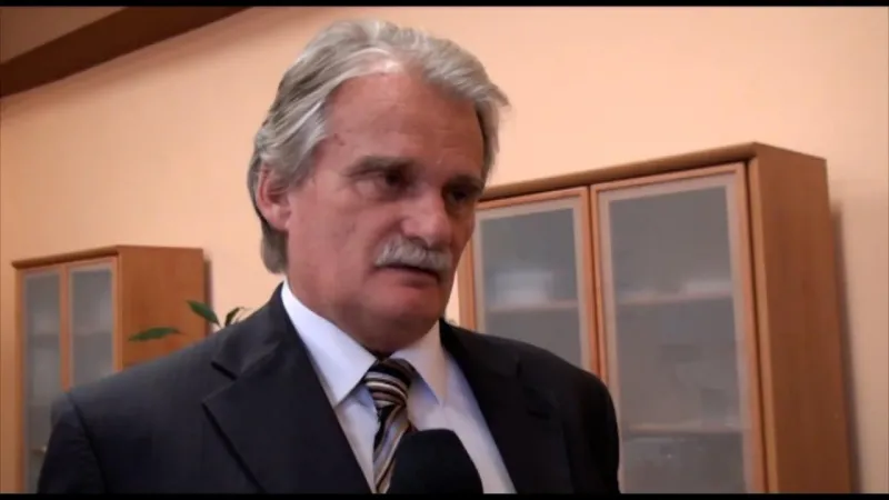 Kočnerov ústavný sudca Mamojka klamal |  | .týždeň - iný pohľad na spoločnosť