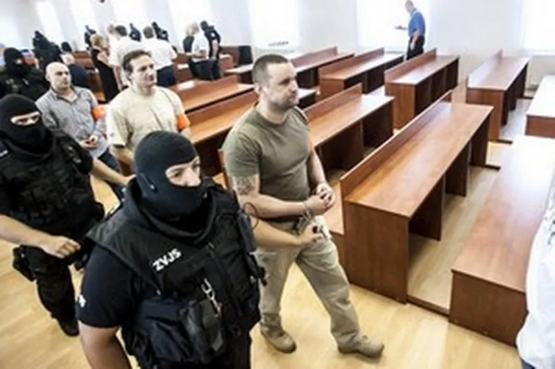 Vyšetrovanie vraždy Jána Takáča sa blíži ku koncu - SME