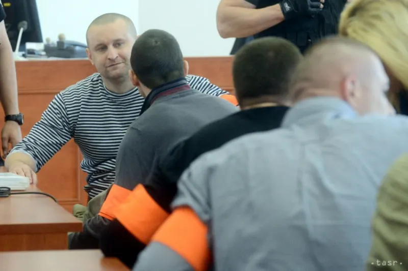 Vyšetrovanie vraždy bosa Jána Takáča sa podľa polície blíži ku koncu