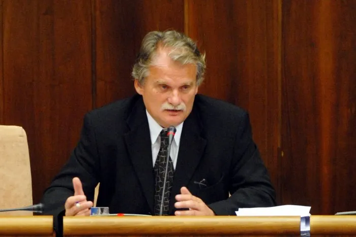 Lži nominanta Smeru? Sudcu Mamojku preveruje šéf Ústavného súdu kvôli Kočnerovi | Dnes24.sk