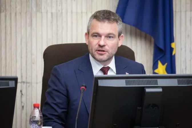 Unesený vietnamský veľvyslanec nikdy nebol na území Slovenska, Pellegrini to považuje za dôkaz - Webnoviny.sk